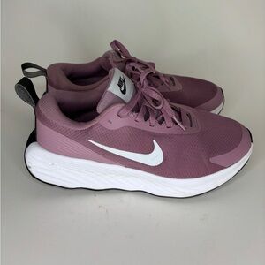 Nike Womens Size 9 Promina Plum Dust Walking/running Sneakers Shoes FV6343-500